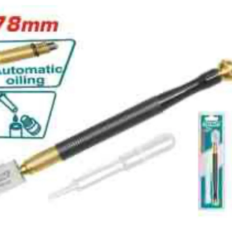 Cortador de vidrio de alta resistencia