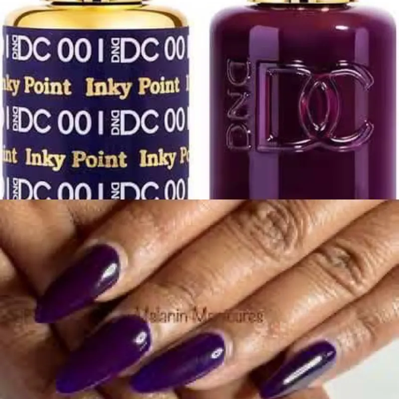 DND Duo (gel-natural) 001