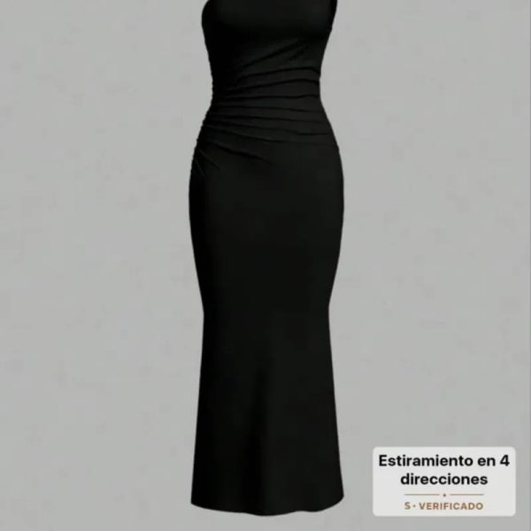 Vestido de mujer