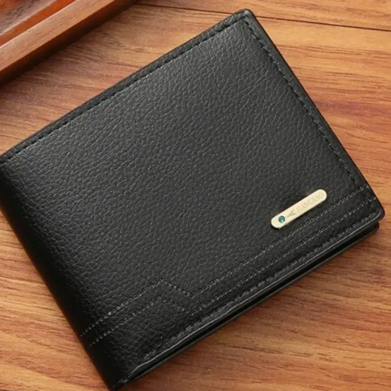 REGALO / ORDEN MAYOR 65 - BILLETERA DE PIEL