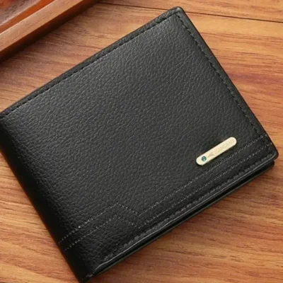 REGALO / ORDEN MAYOR 65 - BILLETERA DE PIEL