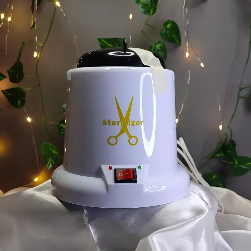 Esterilizador profesional