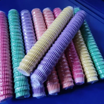 BYT Capacillos 2.5cm(C-B/A1325)