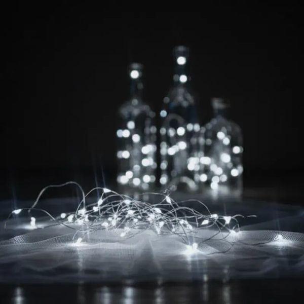 Luces led