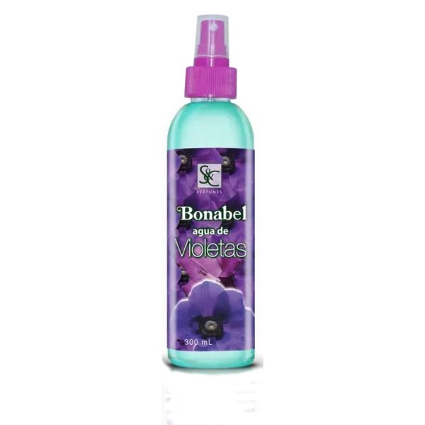 Bonabel Agua de Violeta 300 mL