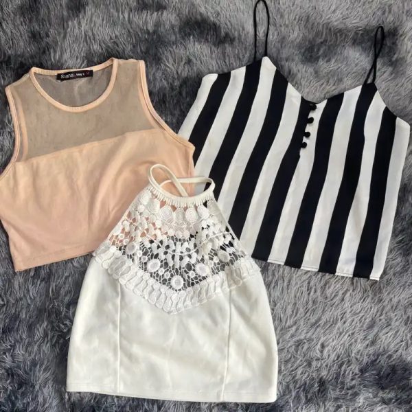 Blusas