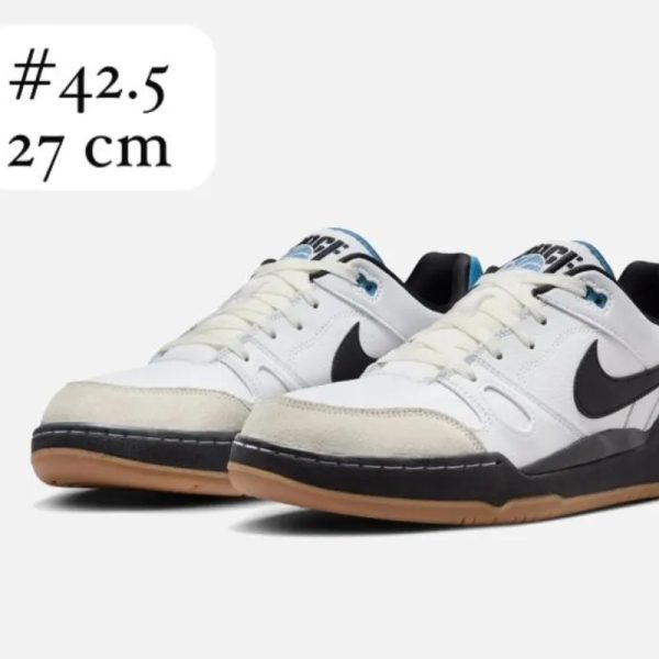 Nike Full Force Low