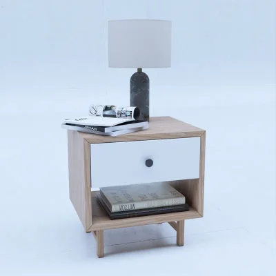 Mesitas de noche No. 2