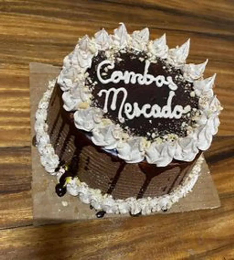 Panetela personalizadas