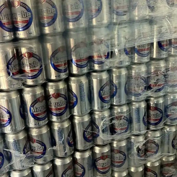 Cerveza Mayabe