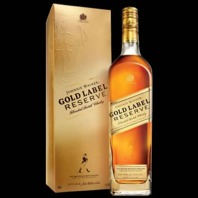 JW Gold Label Reserve