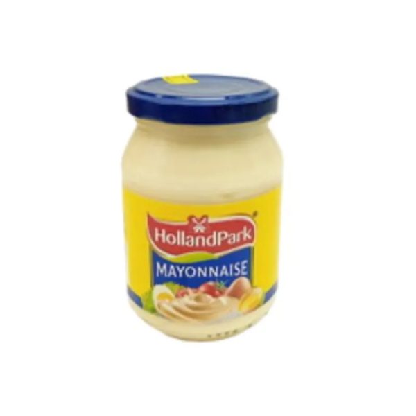 Mayonesa HollandPark