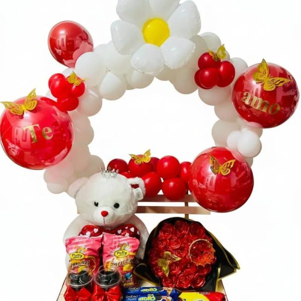 Regalo Luxury  #1