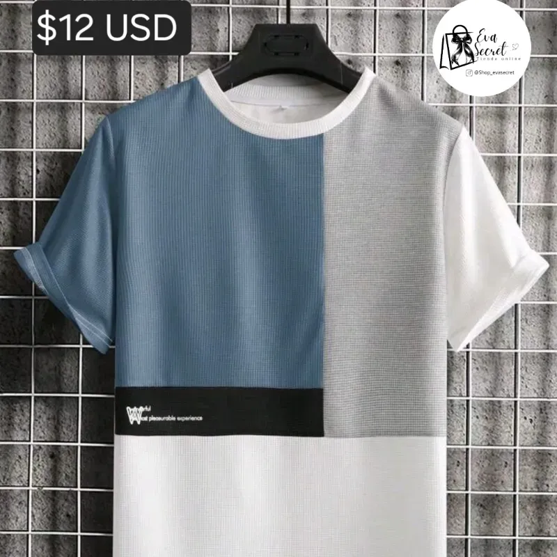 Pullover para hombre