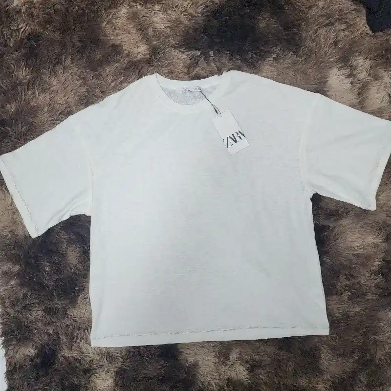 Zara talla L