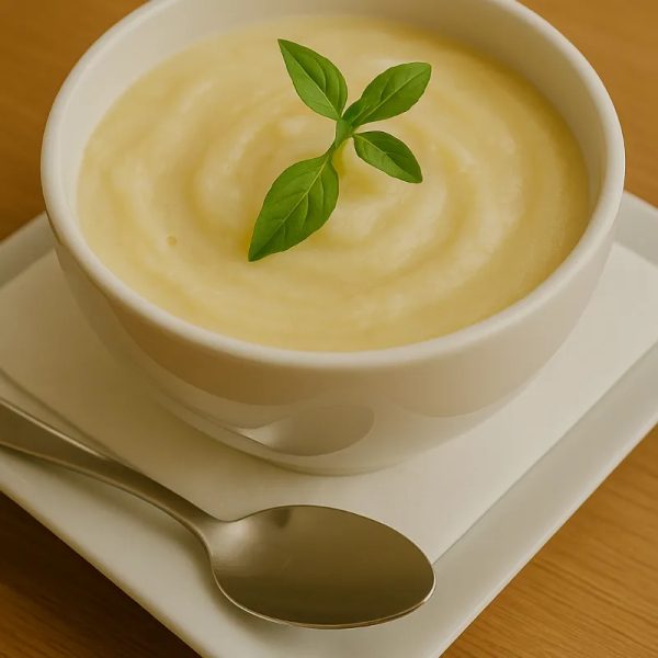 CREMA DE QUESO