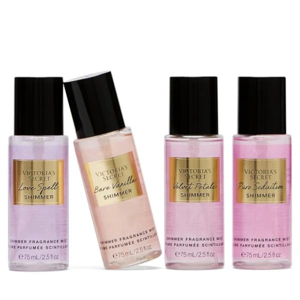 Colonias Mini Shimmer