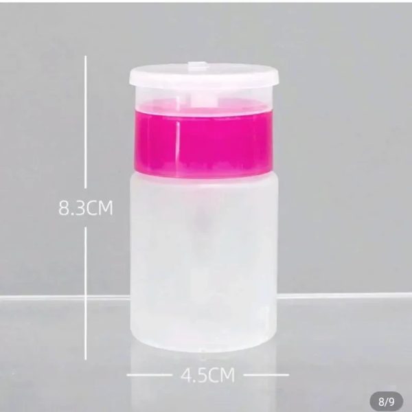Dispensador Acetona