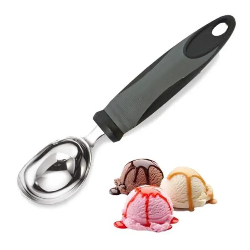 Boleadora para helado