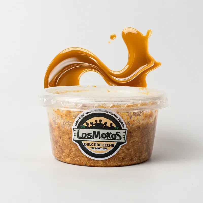 Dulce de Leche