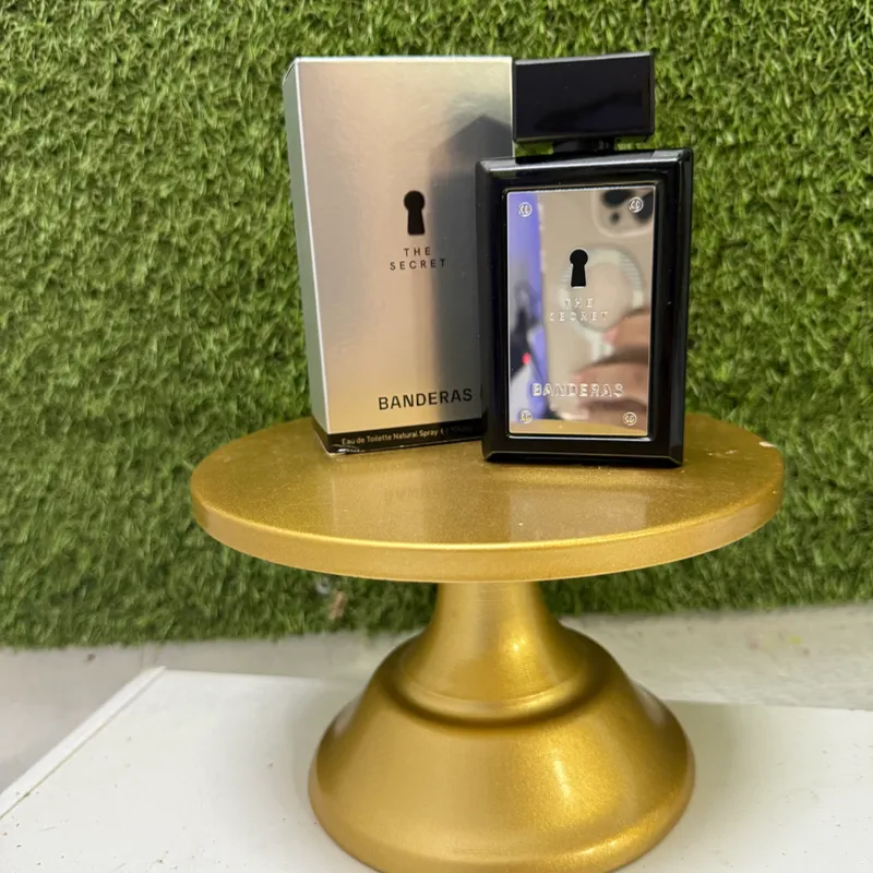 Perfume Antonio banderas de hombre