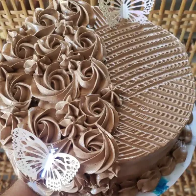 Kake