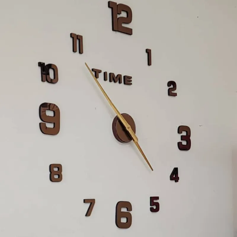 Reloj de pared