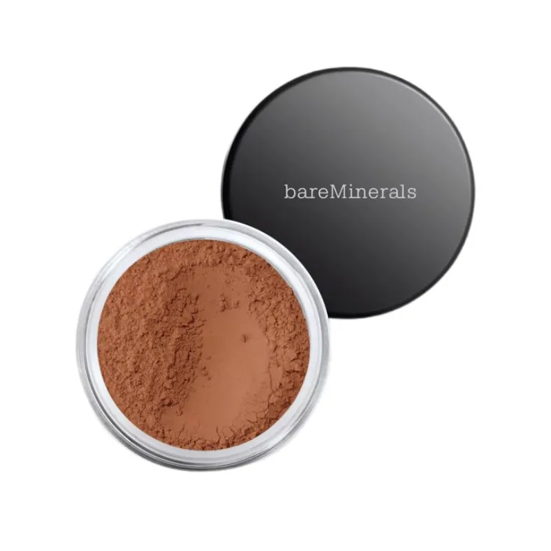 Bare Minerals