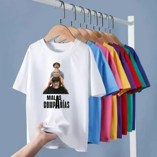 Pullover  Malas Compañías