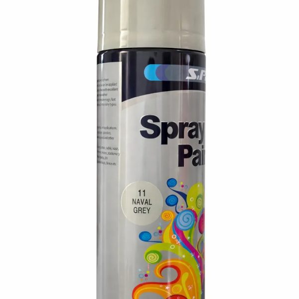 Spray Naval Grey (T-11)