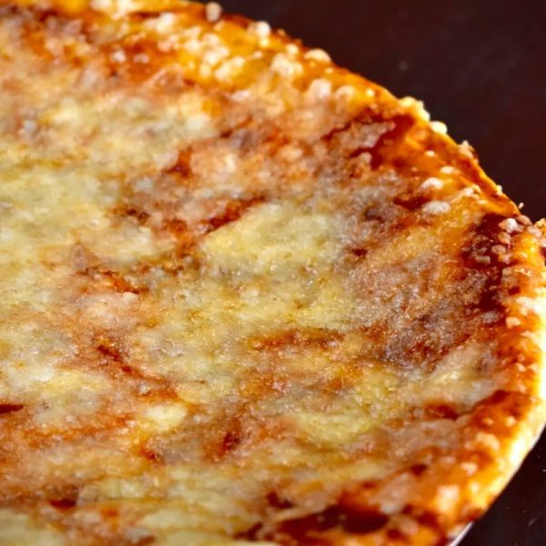 Pizza Napolitana