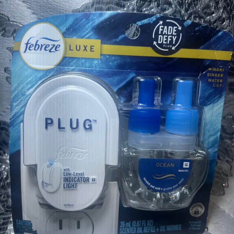 Febreze