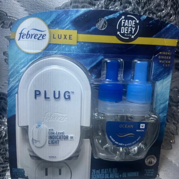 Febreze
