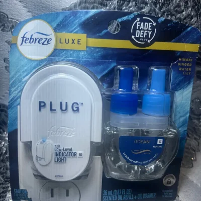 Febreze