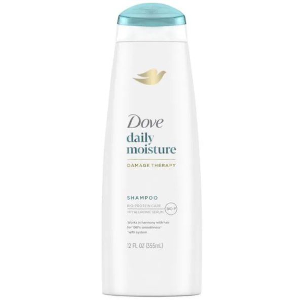 Dove ✨