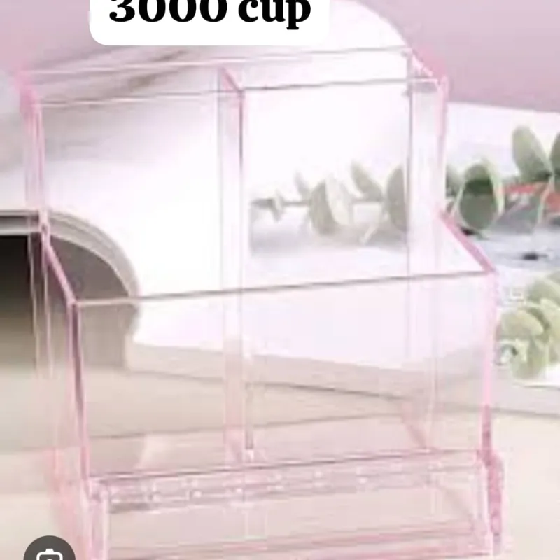 Organza de maquina y fresa