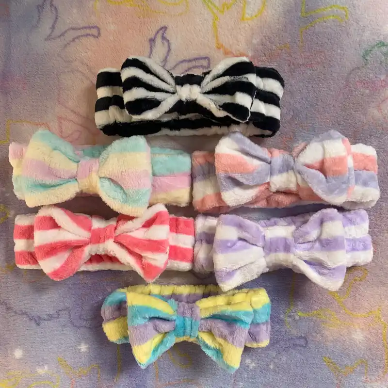 Cintillo de Skincare