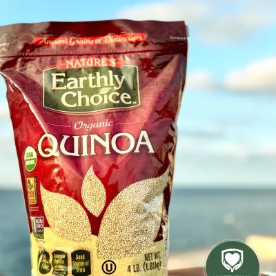 Quinoa