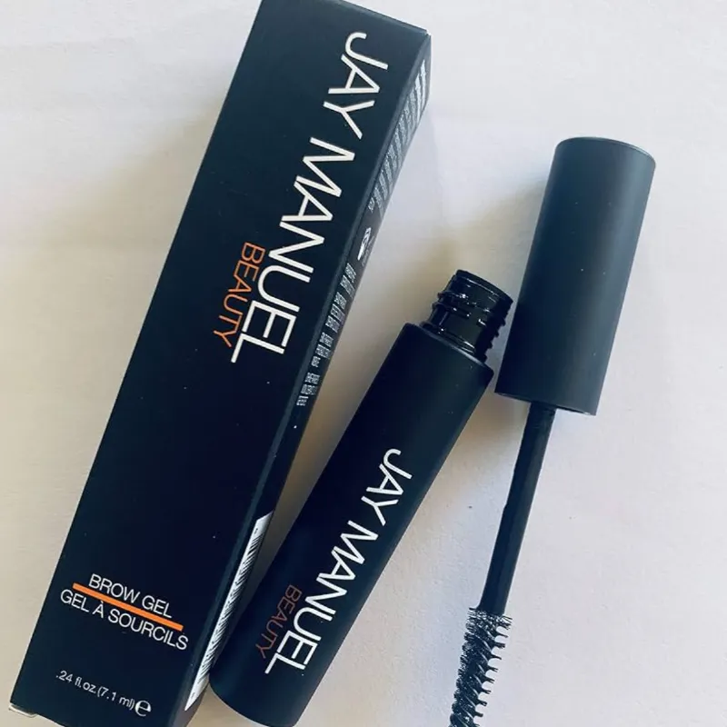 Brown Gel para Cejas