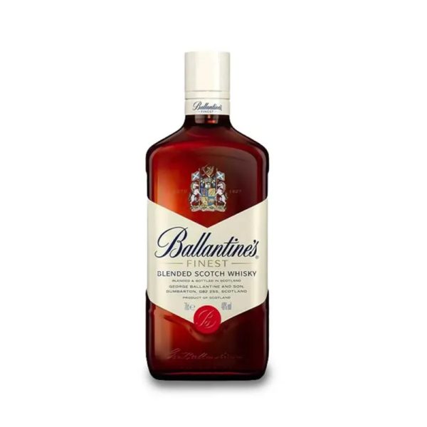 Ballantine’s Finest 350ml