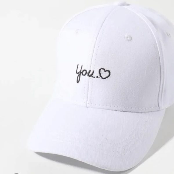 GORRAS UNIXEX AJUSTABLES✨️