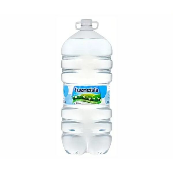 AGUA FUENCISLA