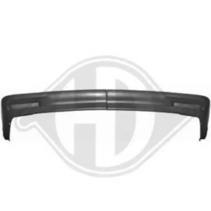 Extensión de defensa ancha delantera