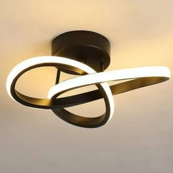 Plafón led Senhu