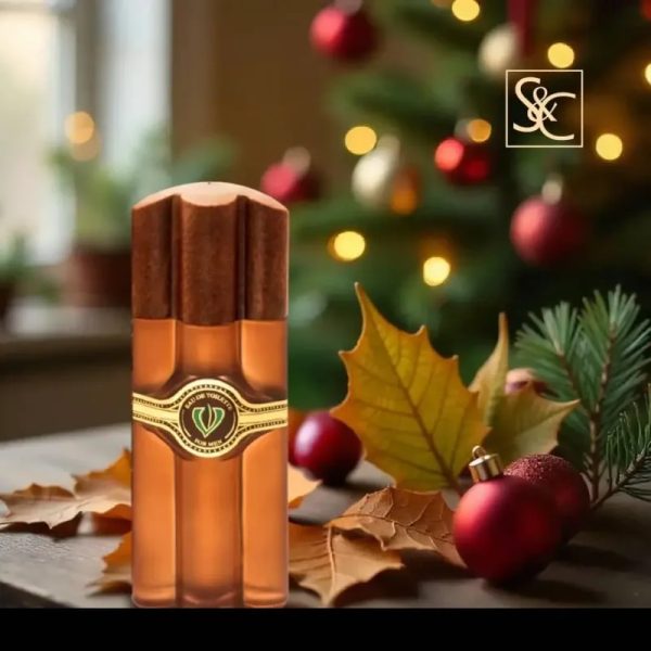 Perfume Veguero