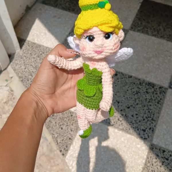 Tinkerbell