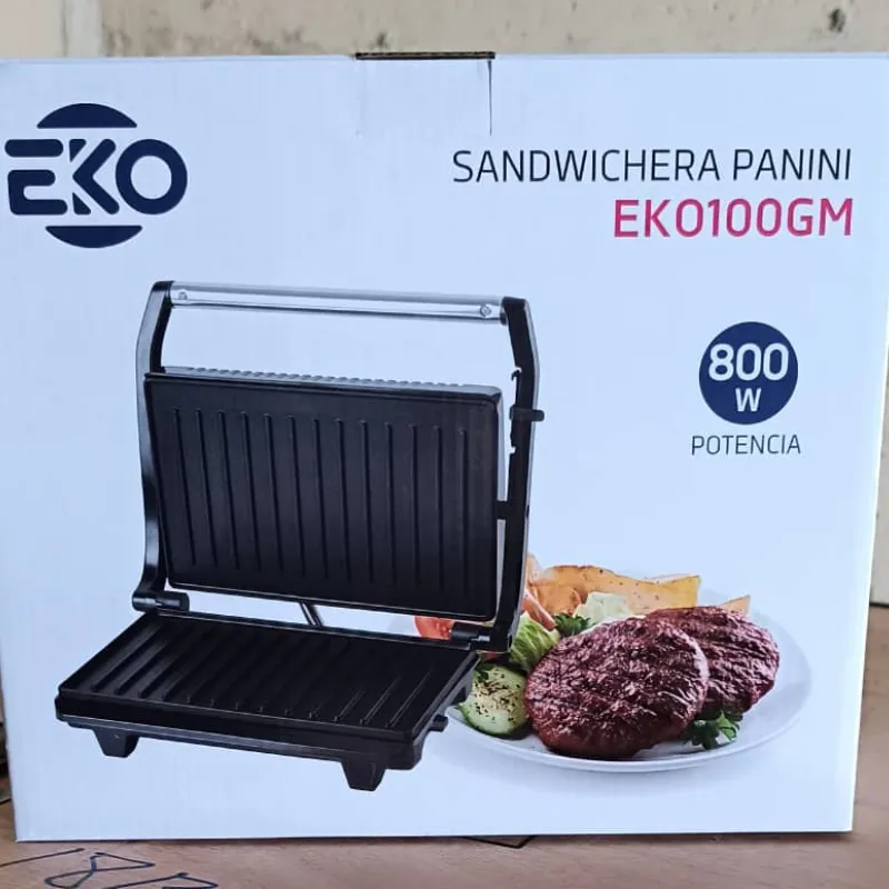 Sandwichera eko