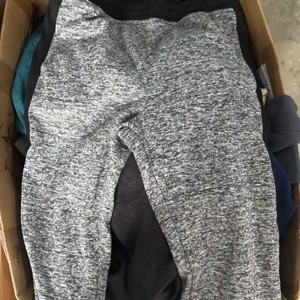 Monos deportivos para hombre
