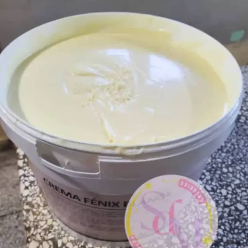 CREMA FENIX BLANCA(NUTELLA)