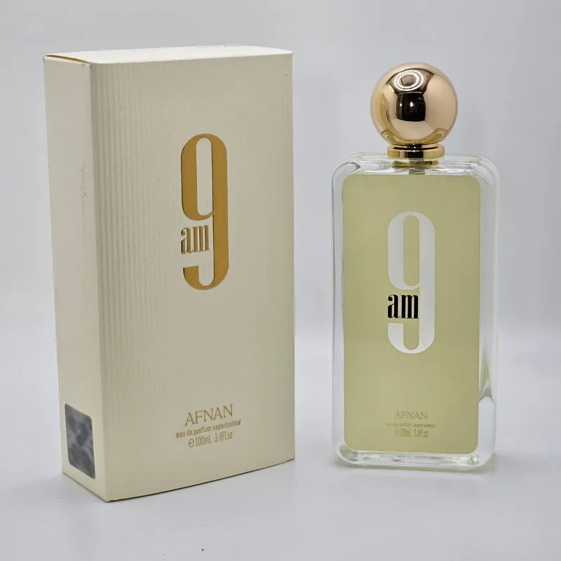 9am Afnan